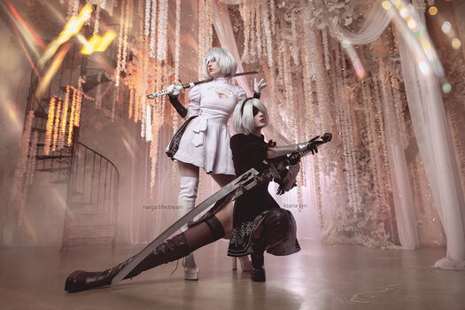 Narga lifestream leaked private photo uncensored HD quality