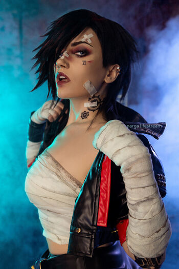 Narga lifestream leaked private photo uncensored HD quality