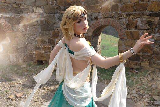 Narga lifestream leaked private photo uncensored HD quality