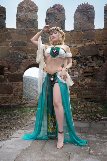 Narga lifestream leaked private photo uncensored HD quality