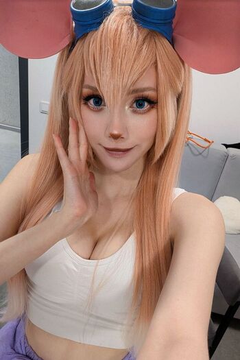 Nastyamulla leaked private photo uncensored HD quality