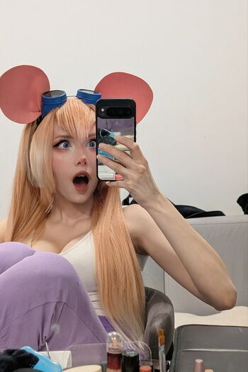 Nastyamulla leaked private photo uncensored HD quality