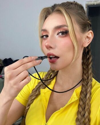 Nastyamulla leaked private photo uncensored HD quality