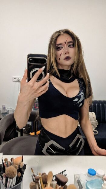 Nastyamulla leaked private photo uncensored HD quality