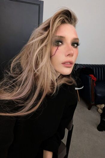 Nastyamulla leaked private photo uncensored HD quality