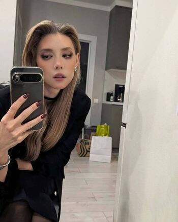Nastyamulla leaked private photo uncensored HD quality