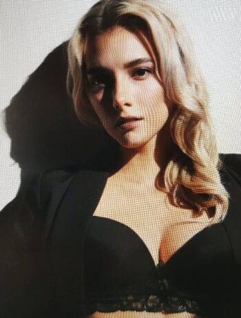 Nastyamulla leaked private photo uncensored HD quality