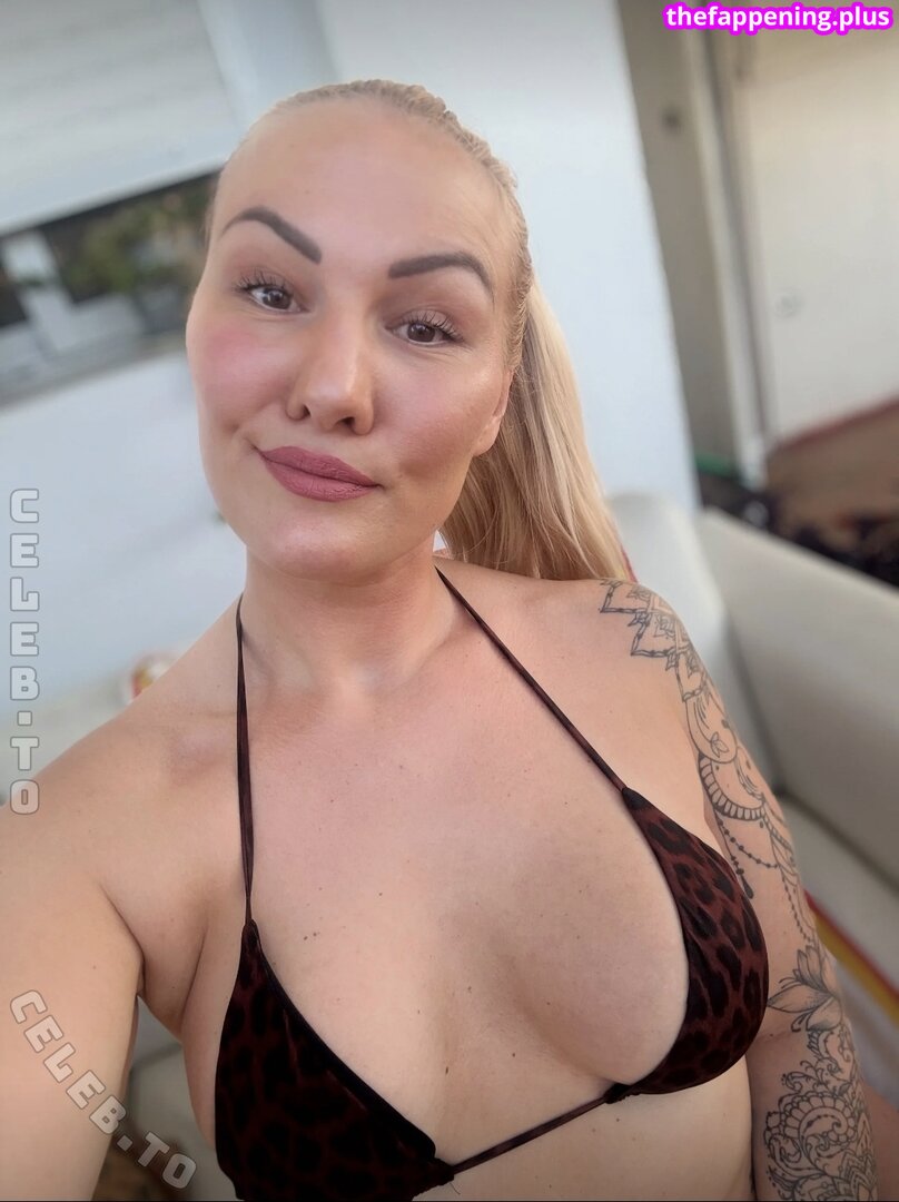Page/ leaked private photo uncensored HD quality