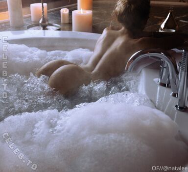 Nata lee leaked private photo uncensored HD quality