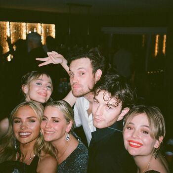 Natalie alyn lind  page leaked private photo uncensored HD quality