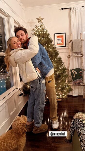 Natalie alyn lind  page leaked private photo uncensored HD quality