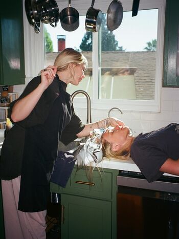 Natalie alyn lind  page leaked private photo uncensored HD quality