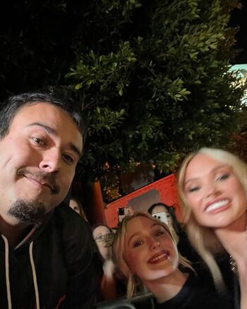 Natalie alyn lind  page leaked private photo uncensored HD quality