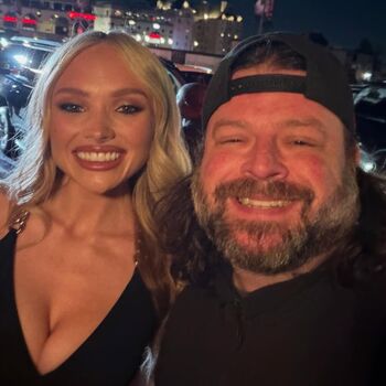 Natalie alyn lind  page leaked private photo uncensored HD quality