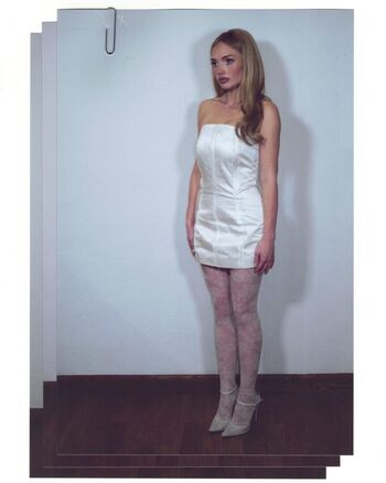 Natalie alyn lind  page leaked private photo uncensored HD quality