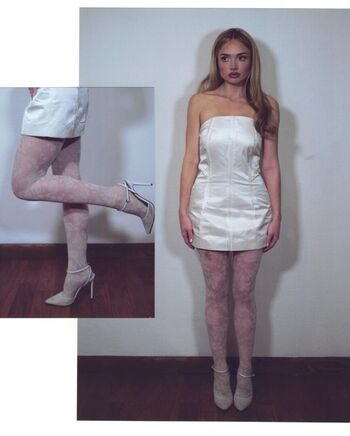 Natalie alyn lind  page leaked private photo uncensored HD quality