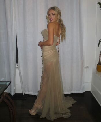 Natalie alyn lind leaked private photo uncensored HD quality