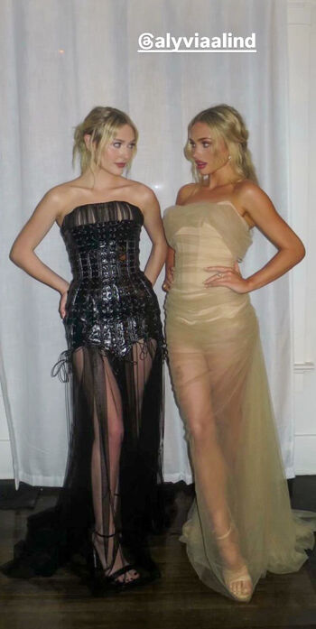 Natalie alyn lind leaked private photo uncensored HD quality