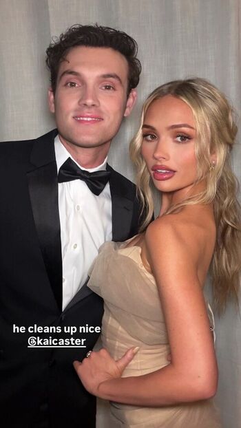 Natalie alyn lind leaked private photo uncensored HD quality