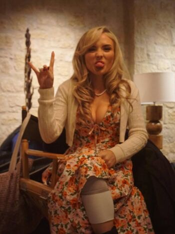 Natalie alyn lind leaked private photo uncensored HD quality