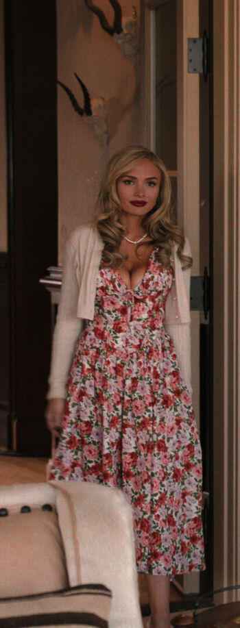Natalie alyn lind leaked private photo uncensored HD quality