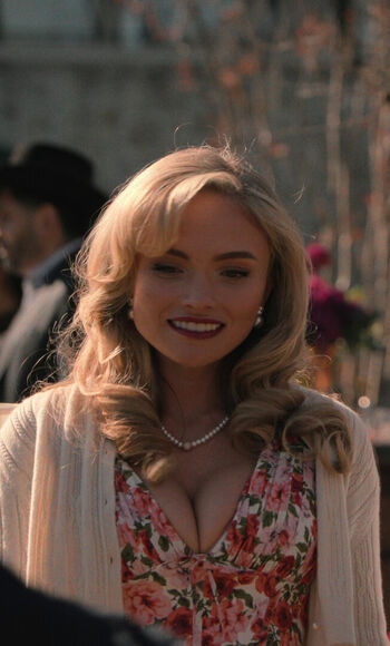 Natalie alyn lind leaked private photo uncensored HD quality