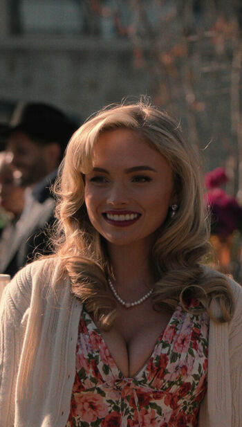 Natalie alyn lind leaked private photo uncensored HD quality