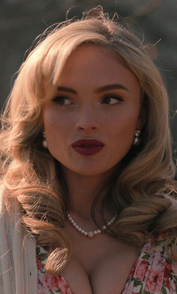 Natalie alyn lind leaked private photo uncensored HD quality