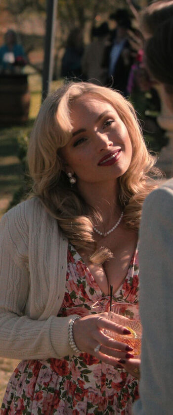 Natalie alyn lind leaked private photo uncensored HD quality