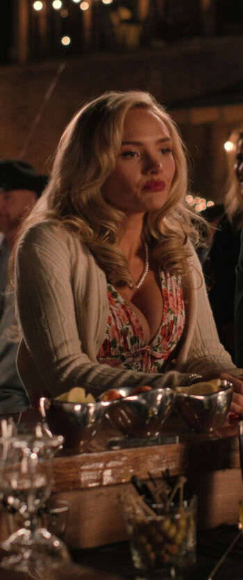 Natalie alyn lind leaked private photo uncensored HD quality