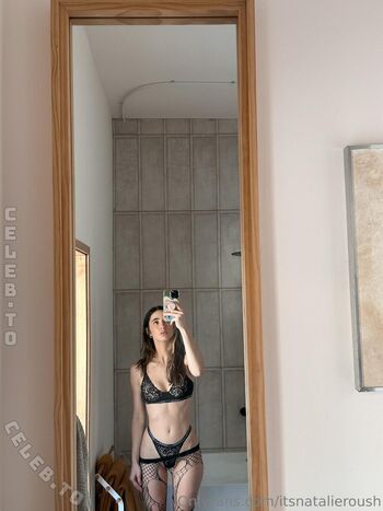 Natalie roush  page leaked private photo uncensored HD quality