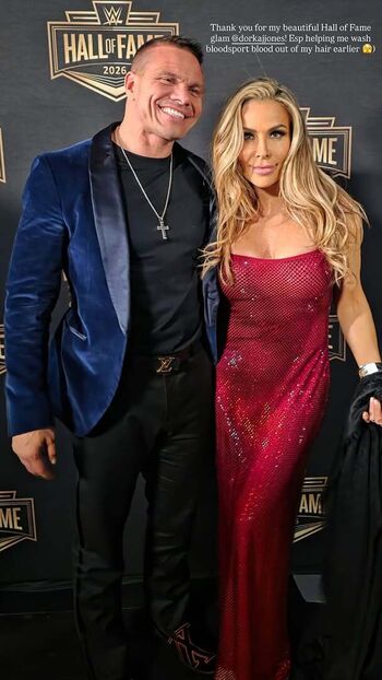Natalya neidhart  page leaked private photo uncensored HD quality