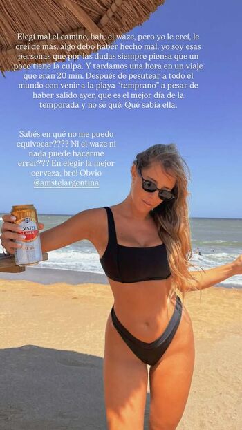 Nati jota page leaked private photo uncensored HD quality