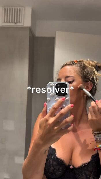 Nati jota leaked private photo uncensored HD quality