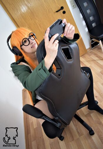 Natsuko hiragi leaked private photo uncensored HD quality