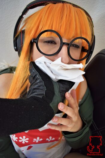 Natsuko hiragi leaked private photo uncensored HD quality