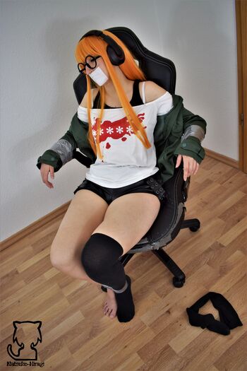 Natsuko hiragi leaked private photo uncensored HD quality