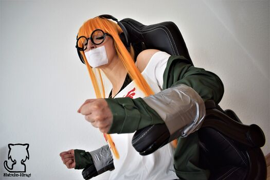 Natsuko hiragi leaked private photo uncensored HD quality
