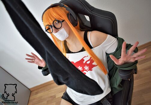 Natsuko hiragi leaked private photo uncensored HD quality