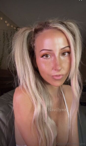 Navilynn leaked private photo uncensored HD quality