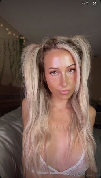 Navilynn leaked private photo uncensored HD quality