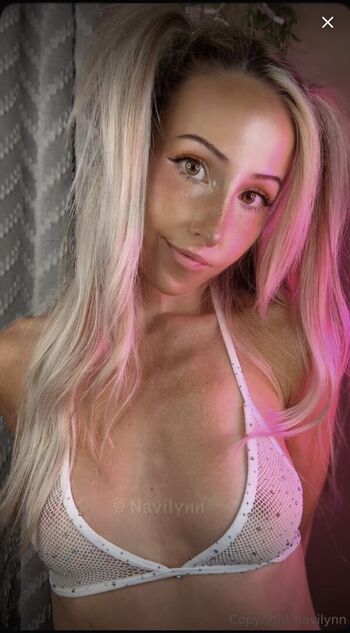 Navilynn leaked private photo uncensored HD quality