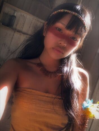 Nayeli aukan leaked private photo uncensored HD quality