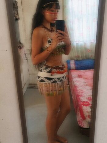 Nayeli aukan leaked private photo uncensored HD quality
