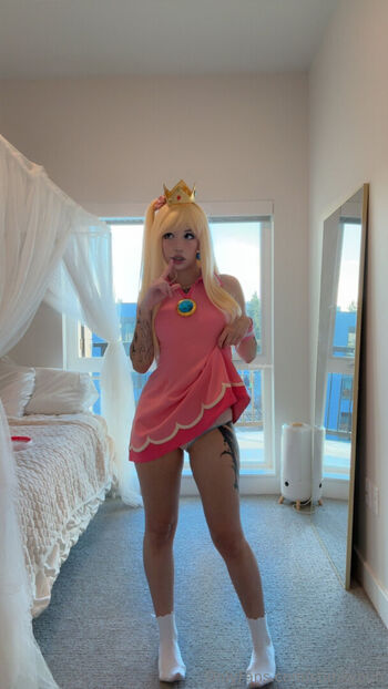 Naynaycatt  page leaked private photo uncensored HD quality