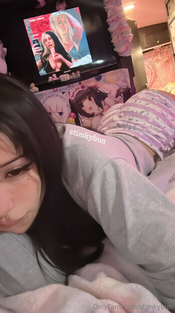 Naynaycatt  page leaked private photo uncensored HD quality