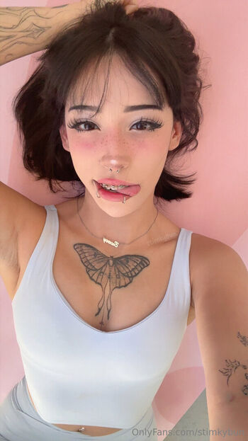 Naynaycatt  page leaked private photo uncensored HD quality