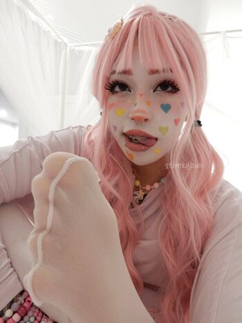 Naynaycatt  page leaked private photo uncensored HD quality