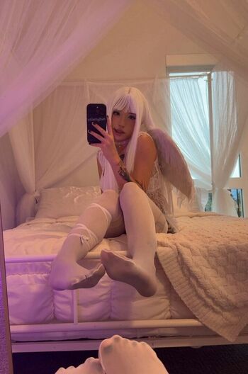 Naynaycatt  page leaked private photo uncensored HD quality