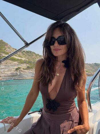 Nazan eckes page leaked private photo uncensored HD quality